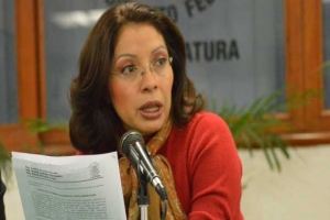 URGEN A SENER CREAR NORMA QUE REGULE LA ENTREGA Y SUMINISTRO DE GAS LP EN EL DISTRITO FEDERAL