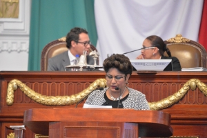 ALDF exhorta a gobernadores implementar el programa MujerES CDMX en sus estados