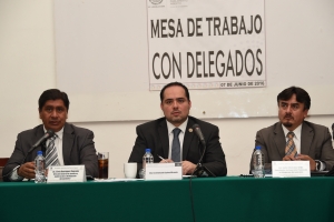 Aumentaron delitos en la delegacin Azcapotzalco reconoci Javier Mercado, coordinador de Seguridad Pblica en la demarcacin