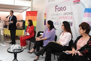 Refrenda ALDF compromiso con la comunidad LGBTI