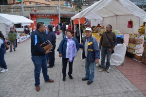 Legisladores de morena respaldan a ciudadanos que se oponen a ecocidio en la GAM por obras del GCDMX