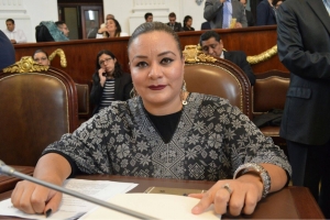 Propone Elizabeth Mateos entrega de reconocimientos a paramdicos y rescatistas 