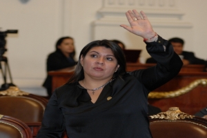 Solicita diputada Penlope Campos implementar programa temporal para que nias, nios y adolescentes obtengan su certificado mdico de forma expedita y gratuita en este regreso a clases