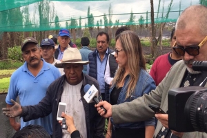 Urge ms apoyo a Xochimilco: GPPAN