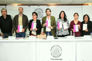 Insuficientes los avances en el acceso a la justicia para las mujeres de la ciudad, denuncia Morena
 
