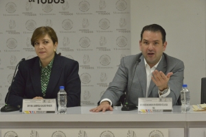 ANUNCIAN FORO DE ANLISIS DE LAS NORMAS 30 Y 31