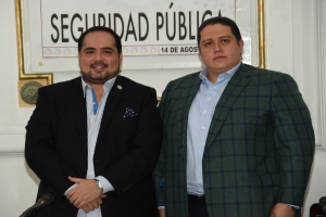 Avala comisin homologacin de leyes acorde al marco normativo de la Ciudad de Mxico