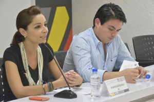 PRESENTAN INICIATIVA PARA REFORMAR LEY DE TRANSPARENCIA 