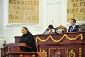 Solicitan diputados a gobierno local acciones para crear la Escuela Pblica para Sordos