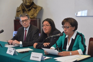 GCDMX maquilla cifras de feminicidios para no declarar Alerta de Gnero: Morena