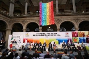 RESPALDO Y APOYO PERMANENTE DE ALDF A COMUNIDAD LGBTTTI: MANUEL GRANADOS COVARRUBIAS