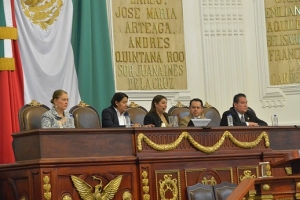 Impulsa Parlamento Infantil Polticas pblicas