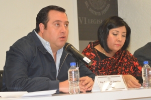 IMPUTAN A EMPRESA DAOS EN ZONA ECOLGICA DE TLHUAC
