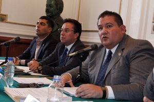 Aprueba Comisin de Normatividad eliminacin del Veto de Bolsillo
