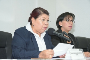 Morena exige al jefe de gobierno intensificar campaas para prevenir violencia sexual en centros laborales del GDCMX
