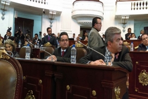 TRAZA ALDF RUTA PARA LA FORMULACIN DE LEYES SECUNDARIAS DE LA CDMX