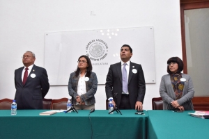 PIDE ALEIDA ALAVEZ A JEFE DE GOBIERNO NO PROTEGER A JEFA DELEGACIONAL EN IZTAPALAPA Y EVITAR USO POLTICO DE CONSTRUCCIN DE LECHERAS LICONSA