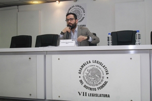 Exige PRD-ALDF no politizar proyecto del CETRAM Chapultepec
