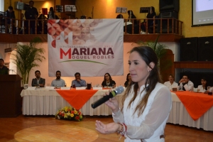 LA DIP. MARIANA MOGUEL ROBLES DA BANDERAZO PARA BRINDAR EN ESCUELAS PRIMARIAS DE MILPA ALTA Y TLHUAC MDICO, NUTRILOGO, DENTISTA Y PSICLOGO EN TU ESCUELA