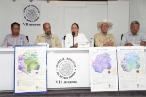 Piden destitucin de delegado de Milpa Alta por violar suspensin definitiva de obra en tierras comunales