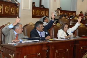 APRUEBA PLENO REFORMAS A LEY DE CEMENTERIOS DEL DF