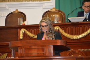 Asamblea Legislativa acuerda reforzar acciones para detectar cncer de mama en la CDMX  