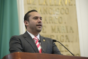 PIDEN DIPUTADOS INSTALAR MDULOS DE ATENCIN EMOCIONAL PARA JVENES EN DELEGACIONES DEL DF