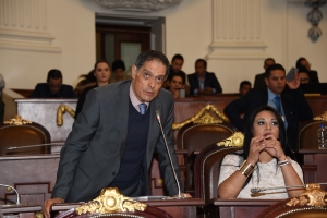 Llama Lpez Campa a defender a Secretara de Trabajo de la CDMX en Presupuesto 2017 