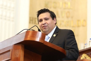 Ley de Transparencia del GPPAN es garanta de acceso pleno a la informacin pblica y rendicin de cuentas: Ernesto Snchez