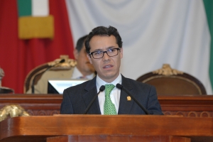 Faltan 3 funcionarios del Gobierno de la Ciudad de Mxico a comparecencia en la ALDF
