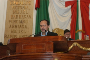 BRINDAN JORNADA SOCIAL A VECINOS DE COYOACN
