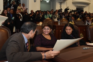 CONVOCA MOVIMIENTO CIUDADANO A FORO CIUDADANO DE ANLISIS DEL CORREDOR CHAPULTEPEC EN LA ALDF