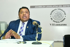 Morena advierte sobre la aprobacin de Ley de Seguridad Interior en la Cmara de Diputados