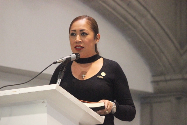 Propone diputada Rebeca Peralta que el INVI construya vivienda para damnificados del sismo del 19 de septiembre