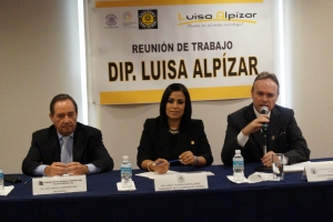 Industria hotelera, pilar de la actividad turstica de la CDMX: Alpzar Castellanos