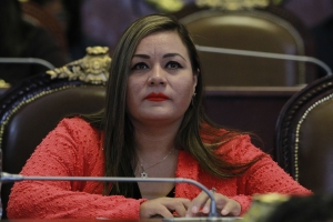 Exige ALDF castigar a responsables de quimioterapias falsas en Veracruz
 
