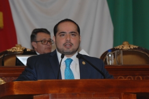 Solicita Diputacin Permanente a dependencias del gobierno local informes precisos sobre proyecto CETRAM Chapultepec