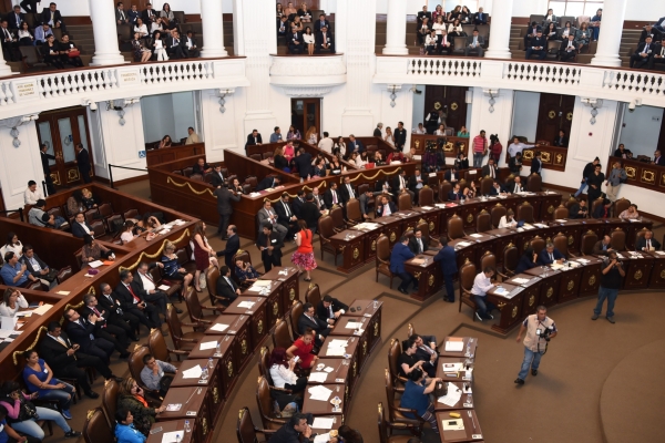 Diputados demandan informacin de los trabajos de la Lnea 7 del Metrobs