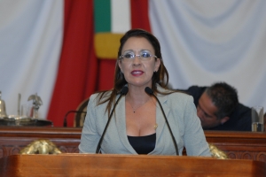 LLAMA ELENA SEGURA A GDF Y SEDEREC A REACTIVAR GABINETE DE DESARROLLO RURAL Y CONSEJO RURAL DE LA CDMX