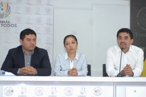 REPRUEBAN ACTUACIN DE CNDH EN CASO TLATLAYA; RECHAZAN REELECCIN DE PLASCENCIA