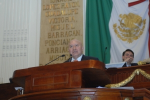 CUESTIONAN HASTA CUANDO SEGUIR SITUACIN DEL METRO
