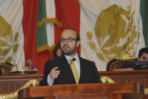 CELEBRAN BICENTENARIO DE SENTIMIENTOS DE LA NACIN 