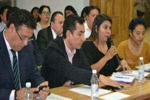 Avanza en la Ciudad de Mxico la instalacin del sistema de proteccin de nias, nios y adolescentes (SIPINNA-CDMX)