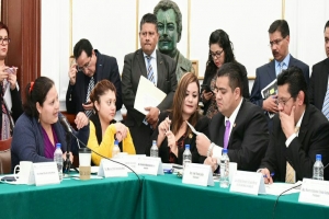 Delegacin Iztacalco cuenta con una autoridad ausente, negligente y muy poco transparente: Citlalli Hernndez
