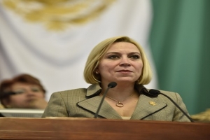 MAYORA DEL PRD EN LA ALDF FRENA PROPUESTA DE LA DIP. OLIVIA GARZA PARA REFORZAR MEDIDAS DE SEGURIDAD Y REVISIN EN LOS ACCESOS A LOS PENALES DEL DF