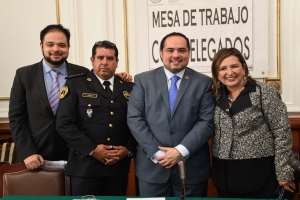 Tacuba, Tacubaya y Tlaxpana, colonias que ms delitos reportan en Miguel Hidalgo