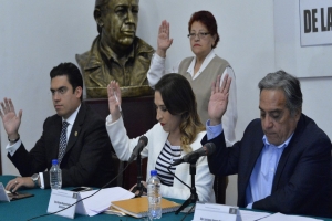 INICIAR ALDF PROCESO DE ELECCIN DE TRES CONSEJEROS DE LA COMISIN DE DERECHOS HUMANOS DEL DF