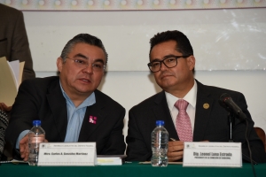 Impulsar GPPRD  iniciativa para crear el Instituto de Participacin Ciudadana de la Ciudad de Mxico
 
