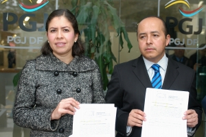 RATIFICAN DENUNCIA POR INSTALACIN ILEGAL DE PARQUMETROS EN COYOACN