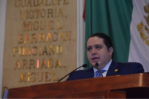 Validan diputados la Ley de Centros Penitenciarios de la Ciudad de Mxico 